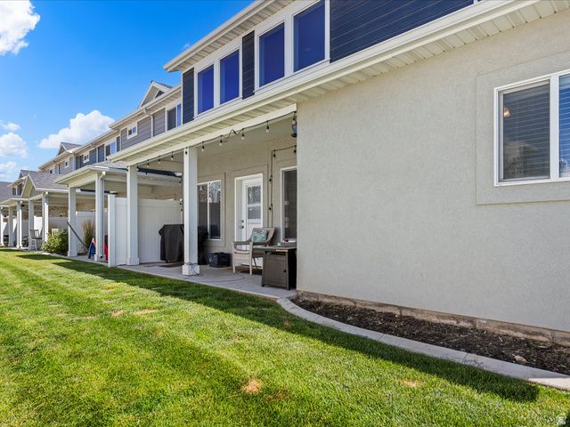 2360 W HOWARD ST, West Haven, UT 84401