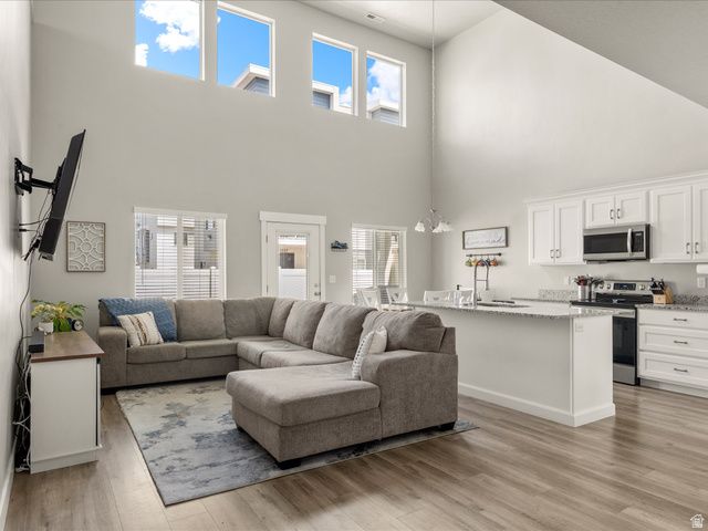 2360 W HOWARD ST, West Haven, UT 84401
