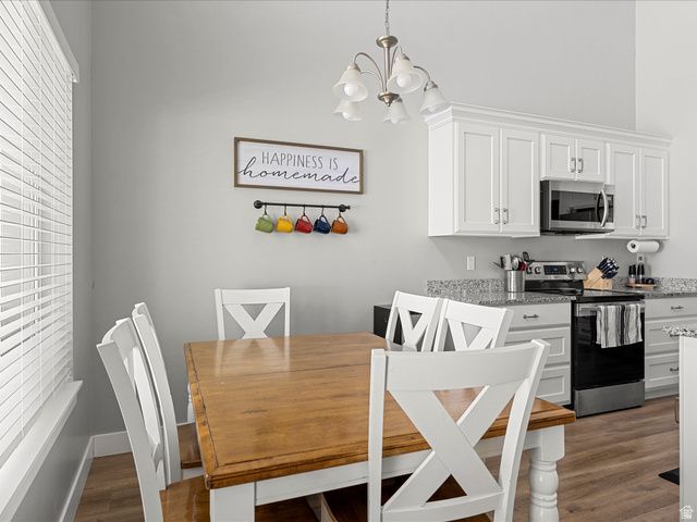 2360 W HOWARD ST, West Haven, UT 84401