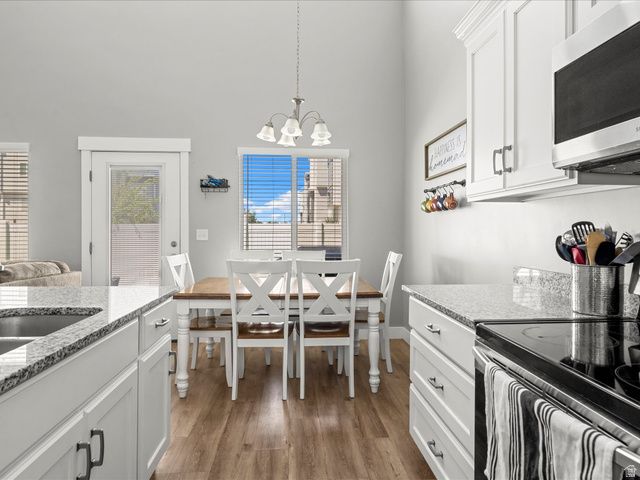 2360 W HOWARD ST, West Haven, UT 84401