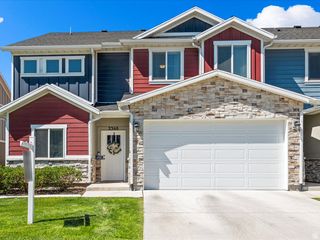 2360 W HOWARD ST, West Haven, UT 84401