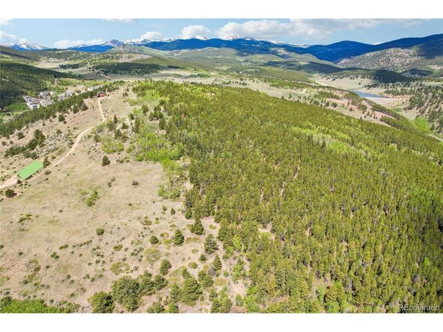 2 Mac Rock Rd, Central City, CO 80427