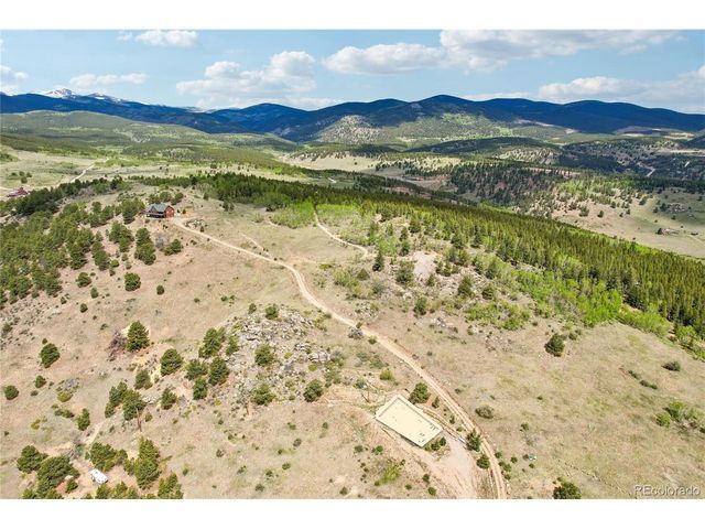 2 Mac Rock Rd, Central City, CO 80427