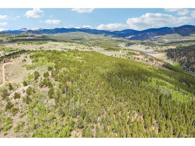 2 Mac Rock Rd, Central City, CO 80427