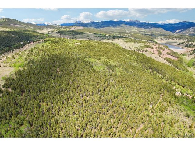 2 Mac Rock Rd, Central City, CO 80427
