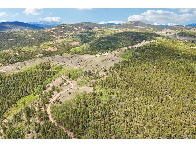 2 Mac Rock Rd, Central City, CO 80427