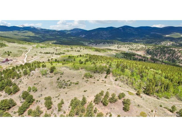 2 Mac Rock Rd, Central City, CO 80427