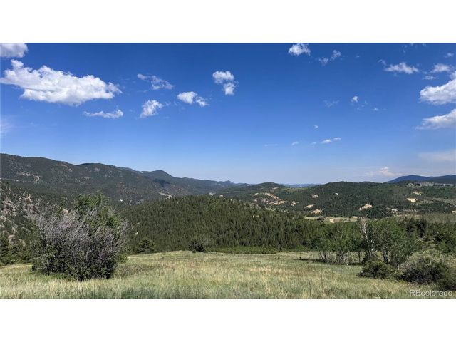 2 Mac Rock Rd, Central City, CO 80427
