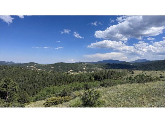 2 Mac Rock Rd, Central City, CO 80427
