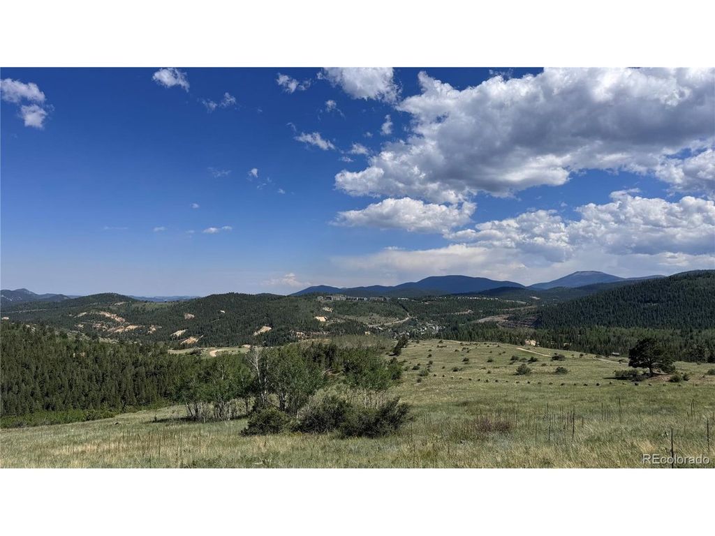 2 Mac Rock Rd, Central City, CO 80427