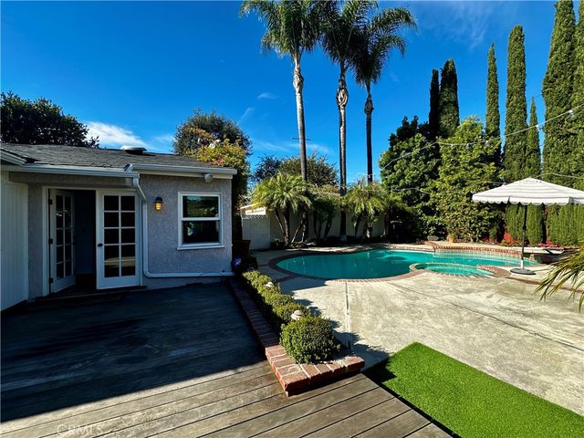 11741 Otsego Street, Valley Village, CA 91607