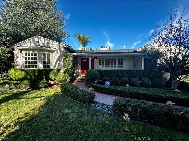 11741 Otsego Street, Valley Village, CA 91607