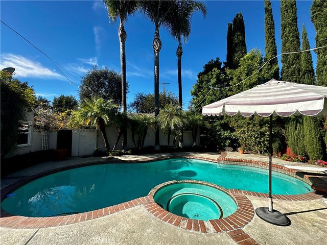 11741 Otsego Street, Valley Village, CA 91607