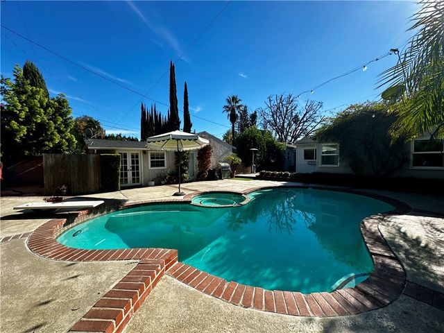 11741 Otsego Street, Valley Village, CA 91607