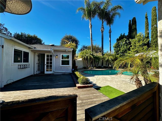 11741 Otsego Street, Valley Village, CA 91607