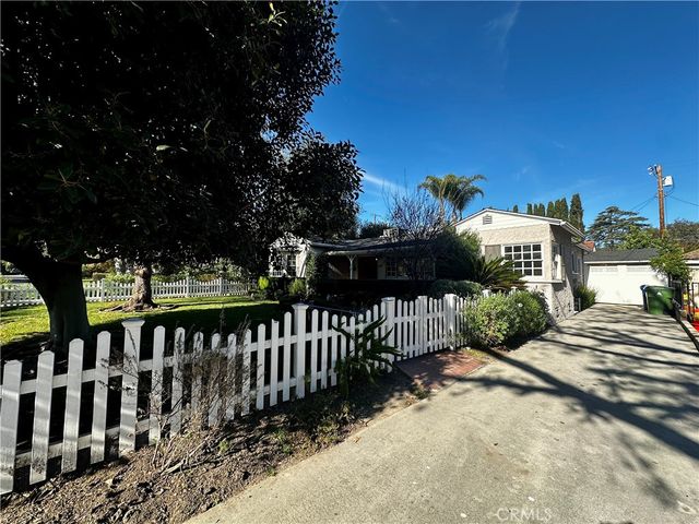 11741 Otsego Street, Valley Village, CA 91607