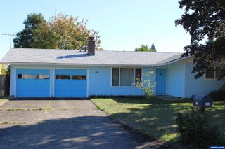 615 SW 56th St, Corvallis, OR 97333