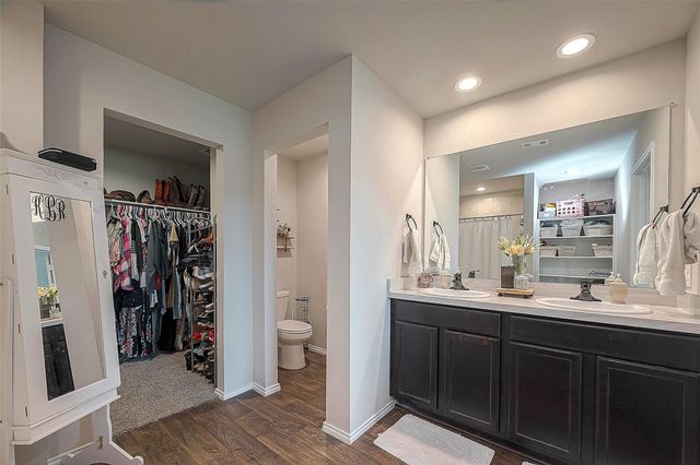 21501 Rustic Elm Dr, New Caney, TX 77357
