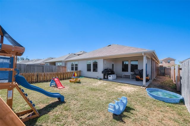 21501 Rustic Elm Dr, New Caney, TX 77357