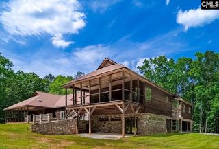1055 Stone House Road, Chapin, SC 29036