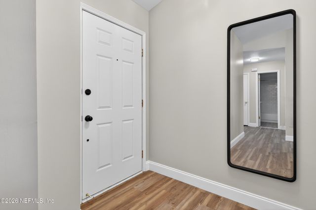 3042 HAMPSTEAD Drive, Jacksonville, FL 32225