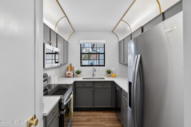 3042 HAMPSTEAD Drive, Jacksonville, FL 32225