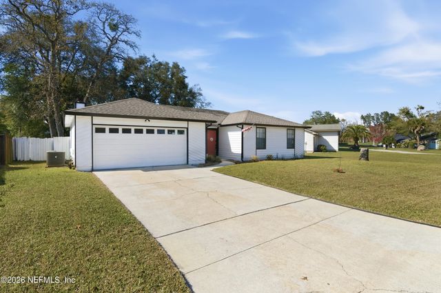 3042 HAMPSTEAD Drive, Jacksonville, FL 32225