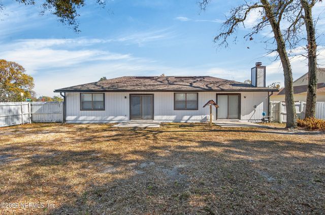 3042 HAMPSTEAD Drive, Jacksonville, FL 32225