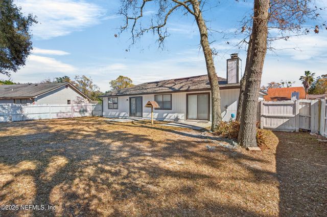 3042 HAMPSTEAD Drive, Jacksonville, FL 32225