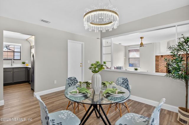 3042 HAMPSTEAD Drive, Jacksonville, FL 32225