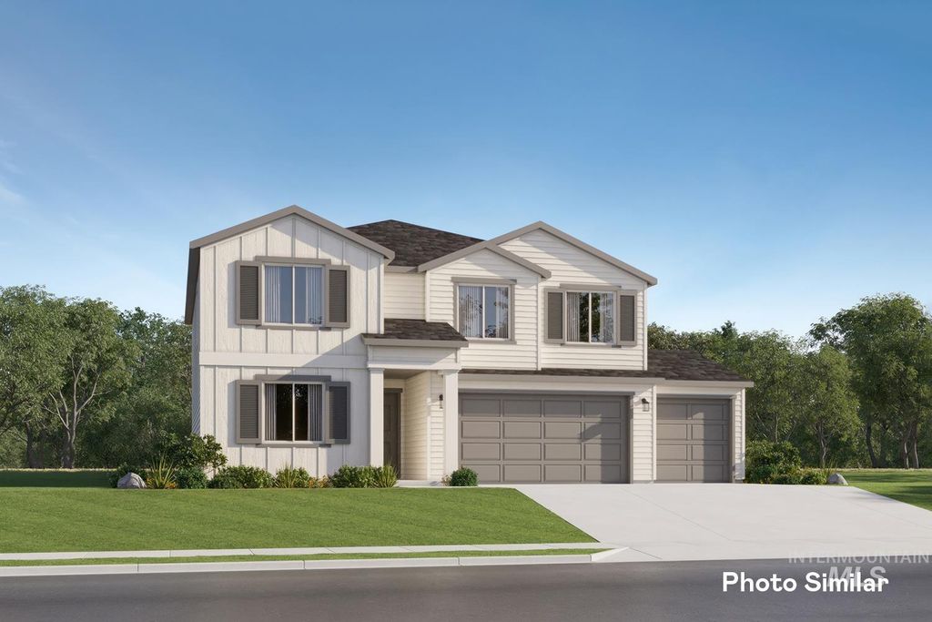 4423 Portofino Way, Caldwell, ID 83607
