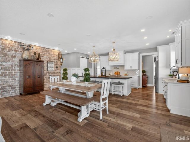 15306 Covington Road, Fort Wayne, IN 46814