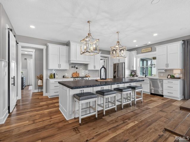 15306 Covington Road, Fort Wayne, IN 46814