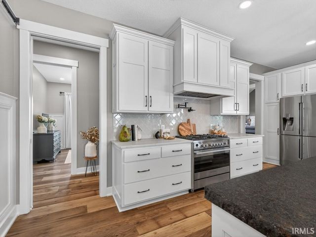 15306 Covington Road, Fort Wayne, IN 46814