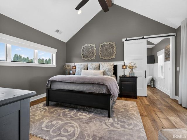 15306 Covington Road, Fort Wayne, IN 46814