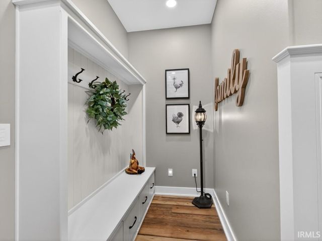 15306 Covington Road, Fort Wayne, IN 46814