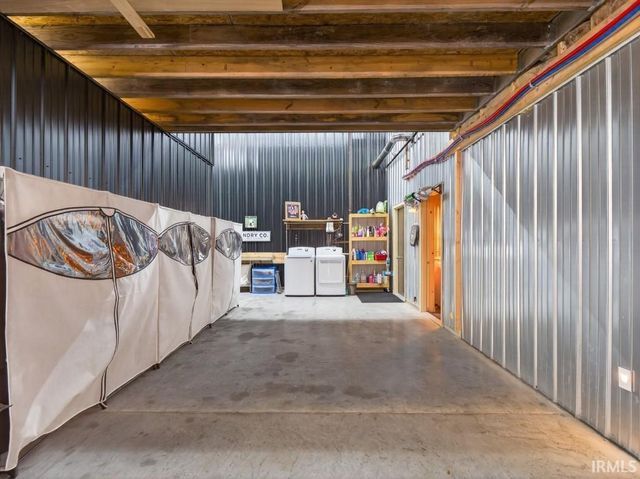 15306 Covington Road, Fort Wayne, IN 46814