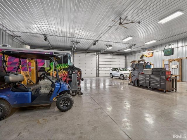 15306 Covington Road, Fort Wayne, IN 46814