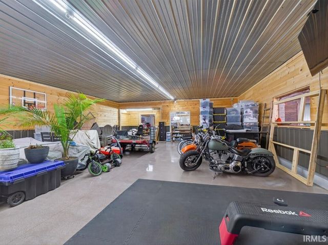 15306 Covington Road, Fort Wayne, IN 46814