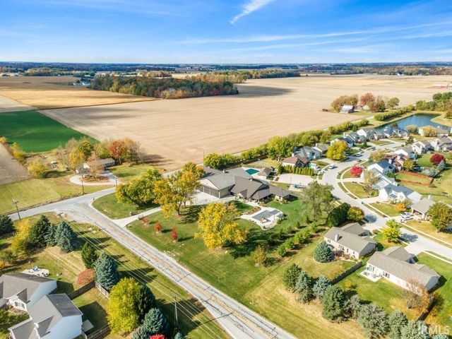 15306 Covington Road, Fort Wayne, IN 46814