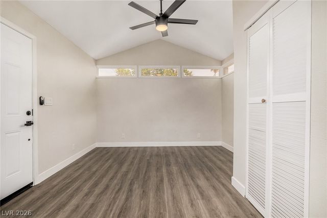 850 Tam O Shanter, Las Vegas, NV 89109