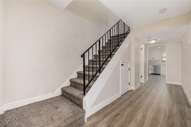 850 Tam O Shanter, Las Vegas, NV 89109