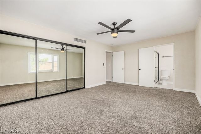 850 Tam O Shanter, Las Vegas, NV 89109