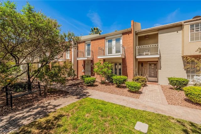 850 Tam O Shanter, Las Vegas, NV 89109