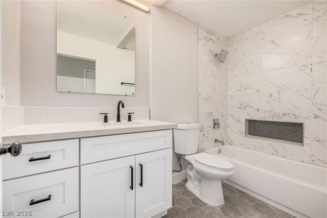 850 Tam O Shanter, Las Vegas, NV 89109