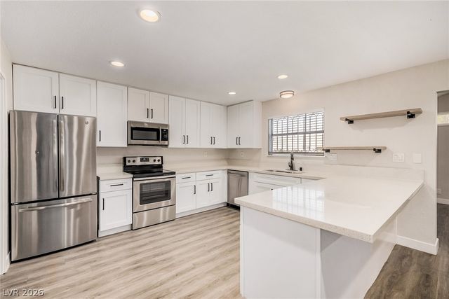 850 Tam O Shanter, Las Vegas, NV 89109