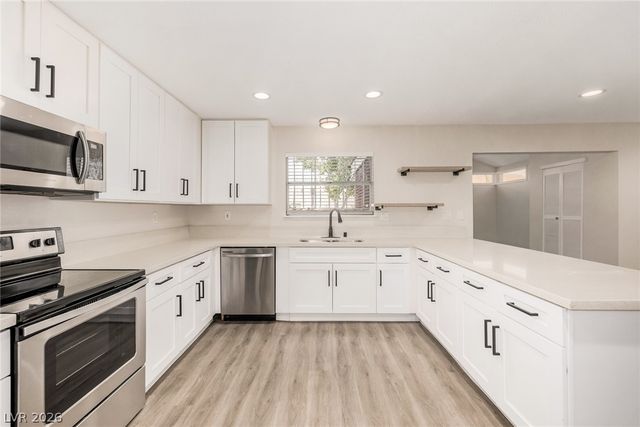 850 Tam O Shanter, Las Vegas, NV 89109