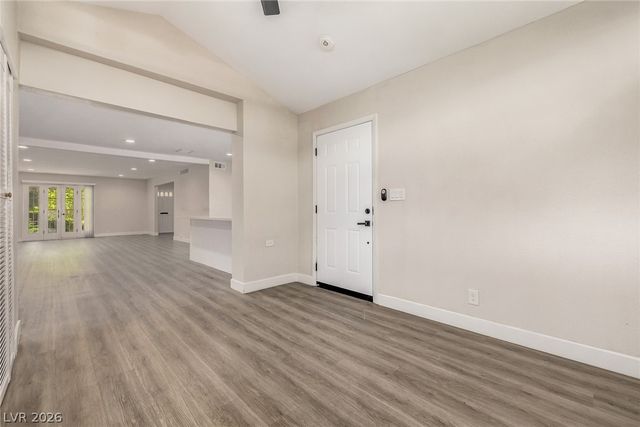 850 Tam O Shanter, Las Vegas, NV 89109