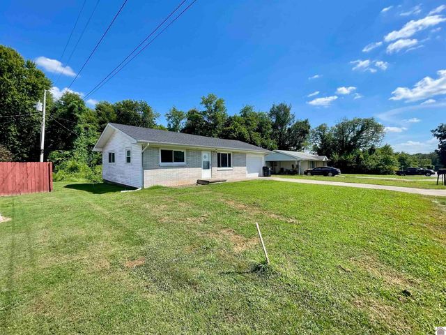 38 Orchard Drive, Clinton, KY 42031