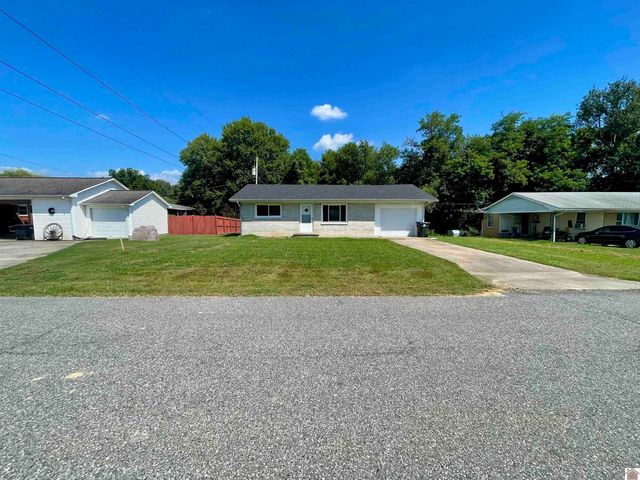 38 Orchard Drive, Clinton, KY 42031